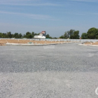 Bán đất trung tâm thị trấn Long Thành khu dân cư cao cấp Eco Town.