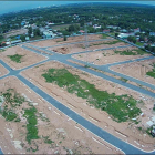 Dự án eco town Long Thành , vị trí đắc địa tại trung tâm thị trấn Long Thành