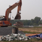 Eco Town Long Thành dự án duy nhất tọa lạc ngay trung tâm hành chính Long Thành