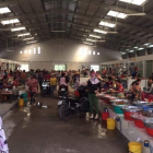 Bán 3 đất nền vị trí đẹp Chợ Cái Sắn phường Mỹ Thạnh, tp Long Xuyên.