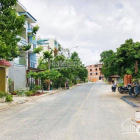 NGÂN HÀNG THANH LÝ ĐẤT NỀN KHU DÂN CƯ ĐÔ THỊ MỚI  GẦN BX. MIỀN TÂY -TPHCM