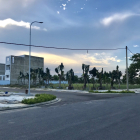 Đất nền ven sông - view hồ sinh thái - Cách bãi tắm biển 700m - Sổ đỏ từng lô