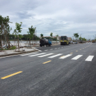 BÁN NỀN 2 MẶT TIỀN HẺM CÁCH HỒ BÚN XÁNG 80 MÉT (KHU ĐẤT VÀNG)