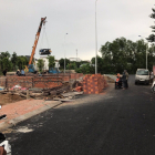 Bán nền đường D1 Cồn Khương đối diện Eco Villas - 2.7 tỷ