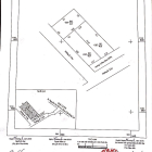 Nền hẻm 2 mặt tiền Nguyễn Văn Linh , Gần ĐKTW