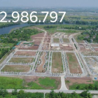 Đất nền dự án River Silk CIty CEO2 Hà Nam