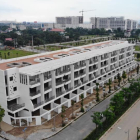 ĐẤT NỀN DỰ ÁN-   RIVER SILK CITY - CEO GROUP