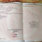 Bán đất Liền Kề BV Bạch Mai 2, tiện KD, 18,5tr/m giá rẻ nhất khu vực