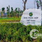 RIVER SILK CITY – ĐÔ THỊ PHỒN HOA- GIAO HÒA THỊNH VƯỢNG