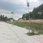 Cần bán gấp đất Thạnh Xuân 43, Q12 giá 28tr/1m, SHR