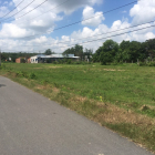 MẶT TIỀN ĐẤT QUẬN 12 ĐẤT ĐẸP, GIÁ SỐC 825TR/nền