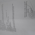 Bán đất 2 mặt tiền Thới An 11 thuận tiện kinh doanh buôn bán