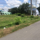 MẶT TIỀN ĐẤT QUẬN 12 ĐẤT ĐẸP, GIÁ SỐC 10TR/M2