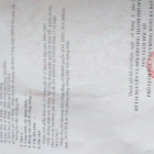 Bán lô đất đẹp đường Trung Mỹ Tây 13, Q12uận 12