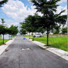 Bán đất nền đẹp long lanh, hẻm đường Huỳnh Tấn Phát Q7, giá cả thương lượng