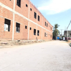 Bán đất quận 9, Mặt tiền hẻm lớn 7m đường Nguyễn Duy Trinh