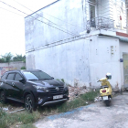 Bán lô đất 53,6m đường 11, tăng nhơn phú b, quận 9