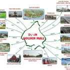 Dự Án GOLDED MALL Ngay Ngã Tư Bình Thái Quận 9 Giá 5x Triệu/m2