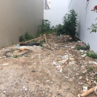 Bán gấp lô đất của chú 5 đường NGUYỄN XIỂN giá rẻ 1.5 tỷ, đối diện VINHOMES Q9