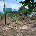 Bán nhanh lô đất 1021,6m2 SHR , hẻm 87/118 đường số 3 BHH Bình Tân 28,9 trieu/m2