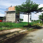 Đất đô thị,quận Bình Tân,SHR,80m²,MT Trần Đại Nghĩa  giá chỉ 15tr/m2