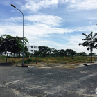 Lô đất gần TTTM AEON MAILL  Bình Tân, ck cao, giá ưu đãi 1 tyr2 /1 lô