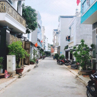 Bán gấp đất 115m2, bình tân giáp tân phú, 6,6 tỷ