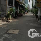 Ban đất mặt tiền đường Lê Văn Quới, giá rẻ sinh lời nhanh