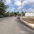 Bán gấp ! tôi cần bán gấp lô đất MT NGuyễn Cửu Phú 90m2 giá 850 triệu