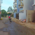 Bán đất hẻm lớn Dương Quảng Hàm, nằm ngay vị trí đẹp thuận lợi. LH:0896118060