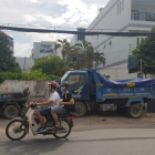 Chỉ 100tr/m2 cho 1 miếng đất 2 mặt tiền đường Thống Nhất Phường 11