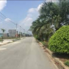 Thanh lý 7 nền đất Bella Vista - cầu Thầy Cai giá 390 triệu