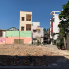 Bán đất phân lô hẻm 11 Vườn Lài P,Tân Thành Q,Tân Phú   DT 4X16m