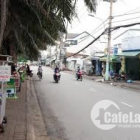 Bán gấp đất thổ cư sổ hồng riêng, Phường Hiệp Bình Chánh, quận Thủ Đức.