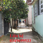 BÁN NHANH ĐẤT GIÁ CHỈ 1 TỶ - HIỆP BÌNH CHÁNH - THỦ ĐỨC