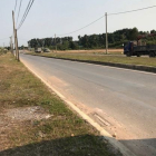 Bán đất nền KĐC TT thị trấn Quán Hàu - Quảng Ninh - Quảng Bình