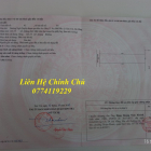 Chuẩn Bị qua Úc ở . Bán Gấp Gấp 2 Lô Mặt tiền Đường Ngô Quyền