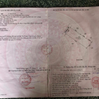 Tôi Cần Ra Lô Đất Thổ Cư, Sổ Hồng Riêng, Trong Khu Công Nghiệp Tân Hiệp-Tân Uyên