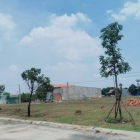 BÁN GẤP 360M2 ĐẤT THỔ CƯ GẦN ĐẠI HỌC THỦ DẦU MỘT, GIÁ CHỈ 5TR/M2