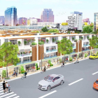 KHU ĐÔ THỊ PHÁT TRIỂN BẮC TÂN UYÊN. GIÁ RẺ BẤT NGỜ TỪ CHỦ ĐẦU TƯ