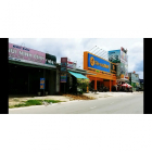 Bán đất huyện Bắc Tân Uyên, 120M2, GIÁ CHỈ 9-10TR/M2, CHIẾT KHẤU 6%