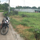 Bán gấp Lô Đất 339m2 SHR Khánh Bình-Tx Tân Uyên Đường Thông Giá Chỉ 2tỷ 5