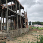 Bán Miếng Đất Dân SHR Tân Hiệp-Tân Uyên 453m2 Giá Chỉ 2tỷ3