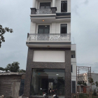 NHÀ MẶT TIỀN ĐƯỜNG DT 747B, PHƯỜNG TÂN HIỆP GIÁ: 1.5 TỶ.