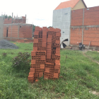 Đất Dân Khánh Bình 339m2 Đường Thông Thích Hợp Kinh Doanh Nhiều Thể Loại