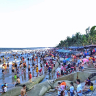 Bán đất nền dự án 2km tới biển Hải Tiến Thanh Hoá đường gom 18m sổ đỏ trao tay