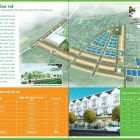 Đất nền KĐT làng nghề thêu ren giá chỉ từ 520tr/100m2