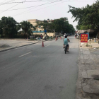 Cần Bán gấp Lô Đất Mặt Đường Đông Mỹ 104m Ô tô-Kinh Doanh Chỉ 3.15 tỷ.