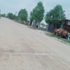 CẦN TIỀN LO VIỆC GIA ĐÌNH NÊN BÁN GẤP LÔ ĐẤT THỔ CƯ VỊ TRÍ ĐẸP, DÂN ĐÔNG