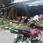 CHUYỂN VỀ QUÊ SỐNG VỚI GIA ĐÌNH NÊN BÁN GẤP ĐẤT VÀ NHÀ TRỌ GẦN KCN NHẬT - HÀN